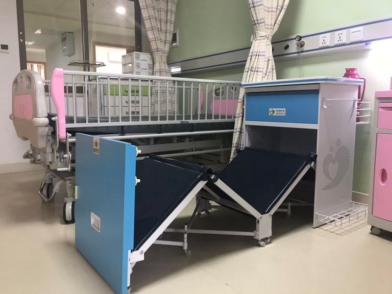 醫(yī)院用陪護(hù)椅如何收費(fèi)？共享陪護(hù)床如何收費(fèi)？