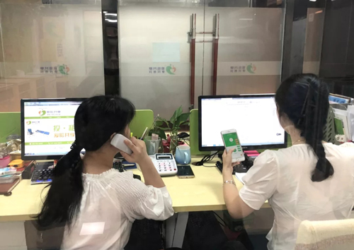 愛陪掃碼共享陪護(hù)床軟硬服務(wù)配套齊全 售后有保證