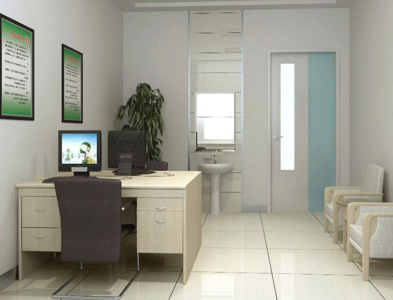 整體配套醫療家具：讓醫療更有品質，更有溫度